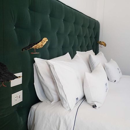 Palazzo Martinelli Hotel Sorrento Buitenkant foto